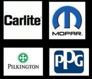 A happy customer of CGS Auto Glass