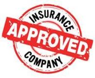 After a completed auto glass repair shop project in the area