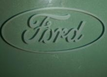 A recent general auto glass job in the area